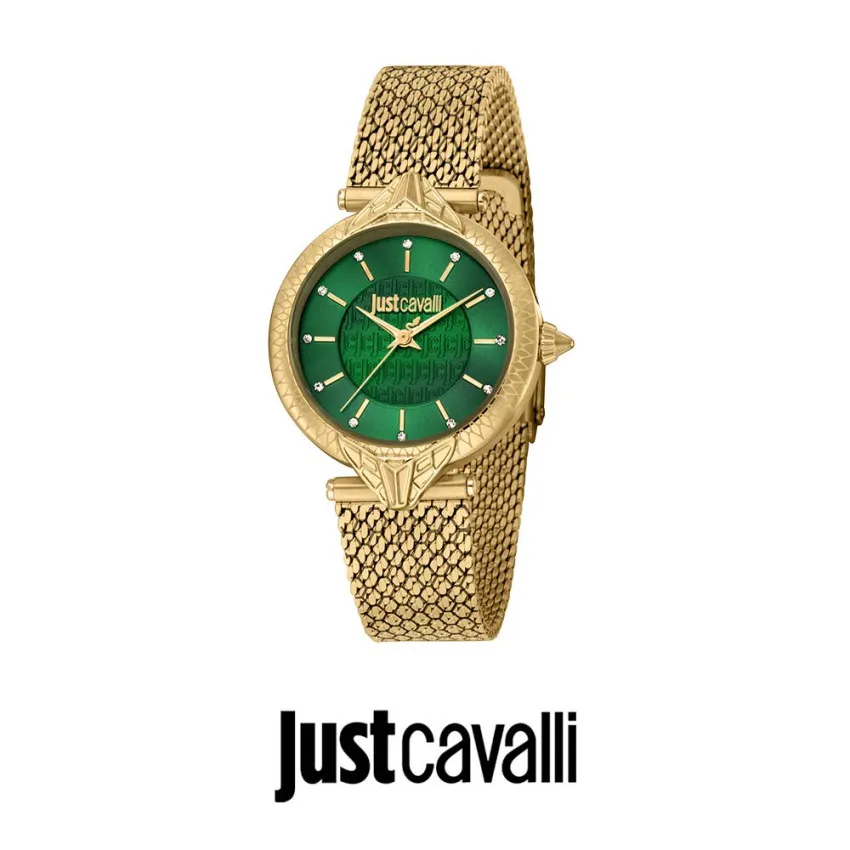 Just Cavalli - JC1L237M0065 - 1