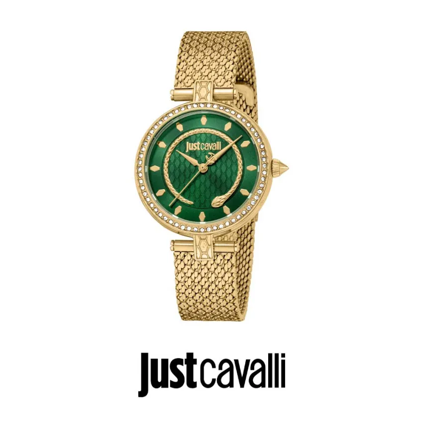 Just Cavalli - JC1L240M0035 - 1
