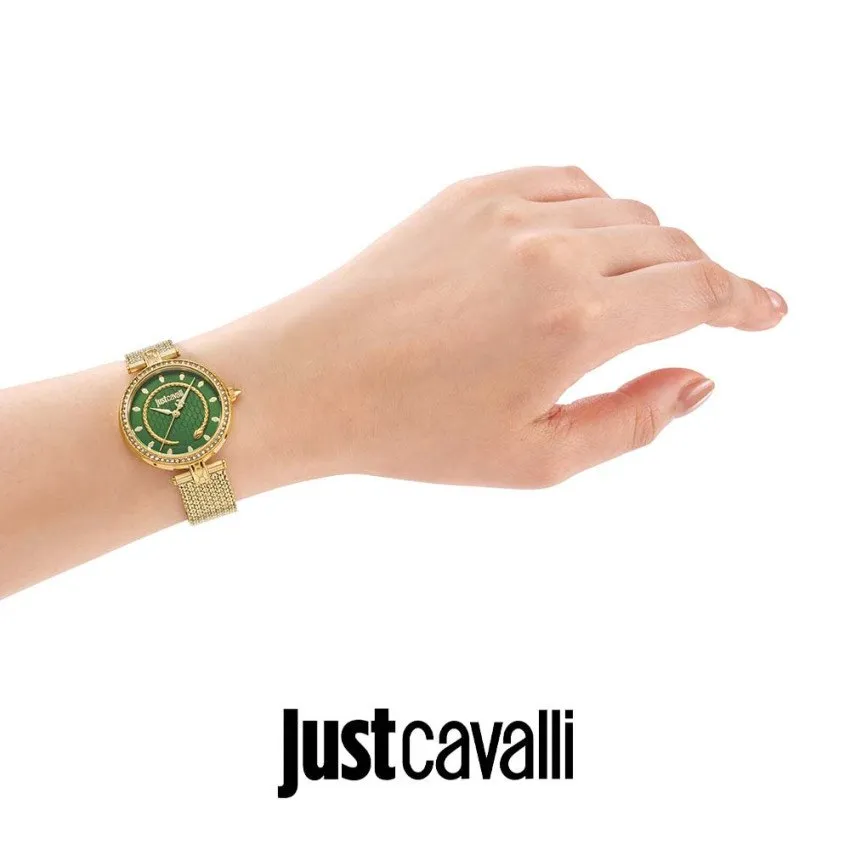Just Cavalli - JC1L240M0035 - 4