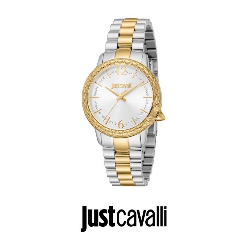 Just Cavalli - JC1L233M0055 - 1