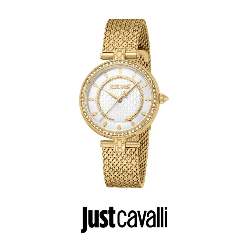 Just Cavalli - JC1L240M0025 - 1