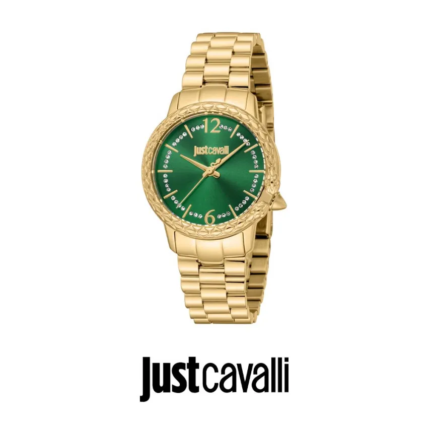 Just Cavalli - JC1L233M0035 - 1