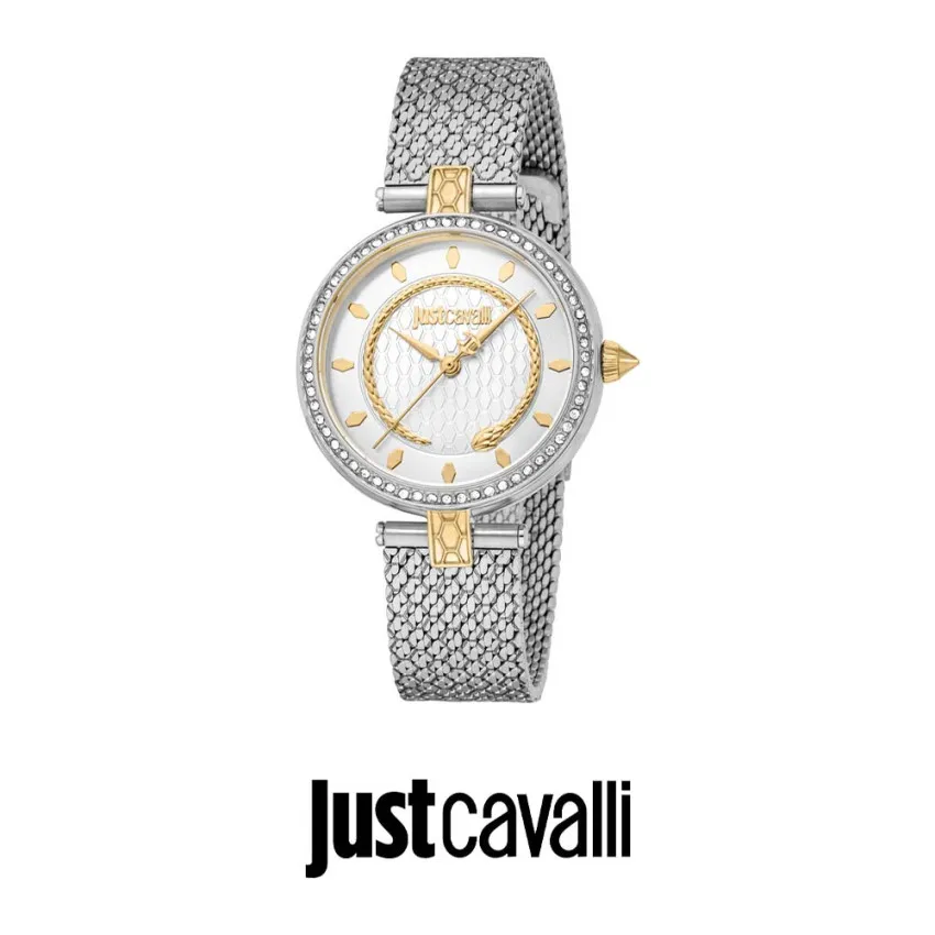Just Cavalli - JC1L240M0055 - 1