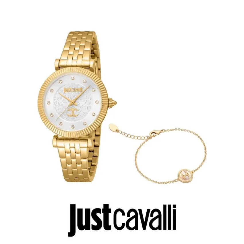 Just Cavalli - JC1L266M0025 - 2