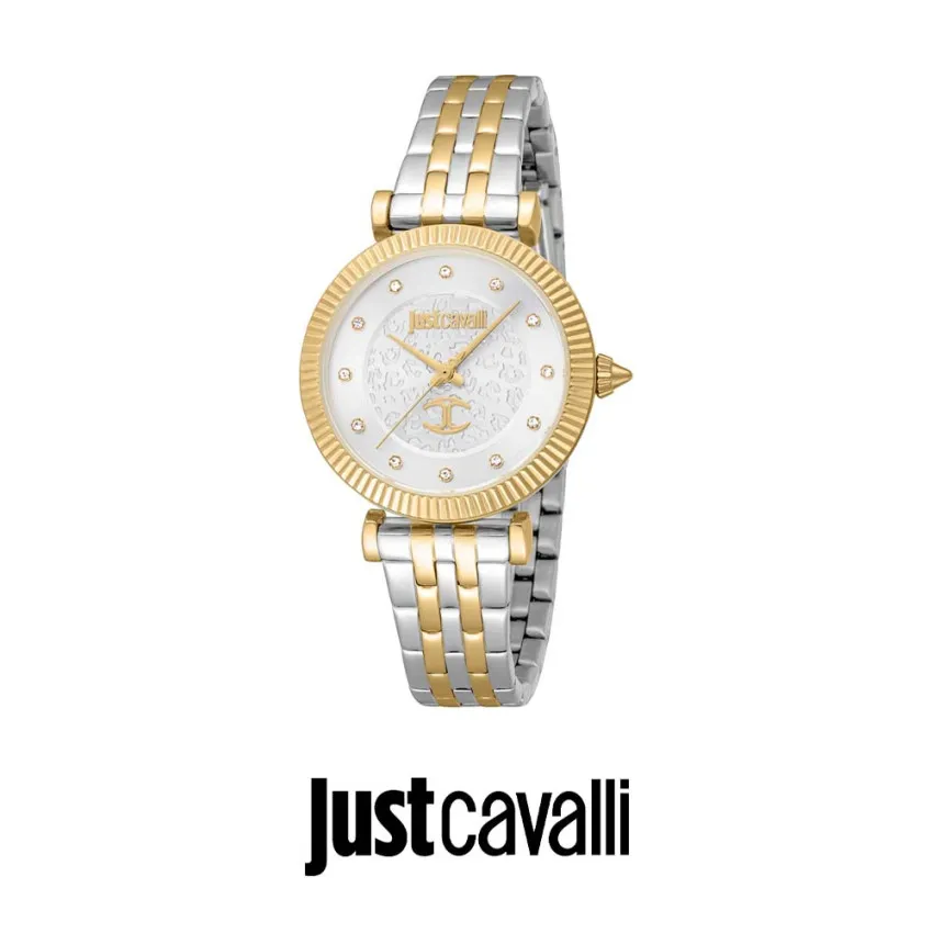 Just Cavalli - JC1L266M0055 - 1