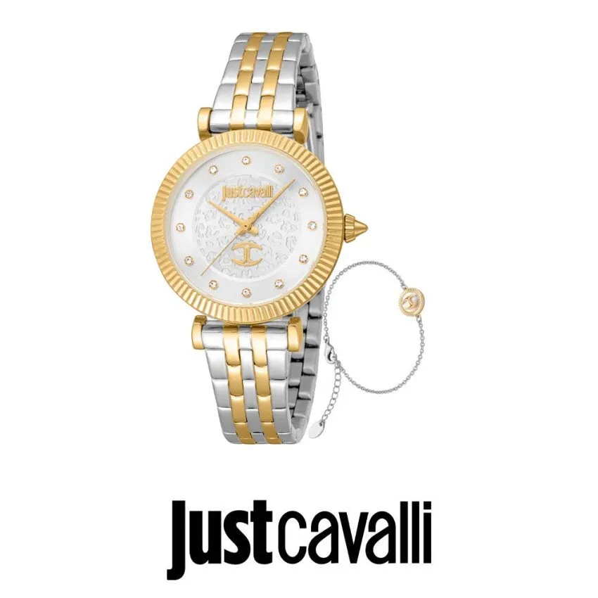 Just Cavalli - JC1L266M0055 - 2