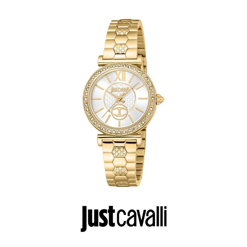 Just Cavalli - JC1L273M0055 - 1
