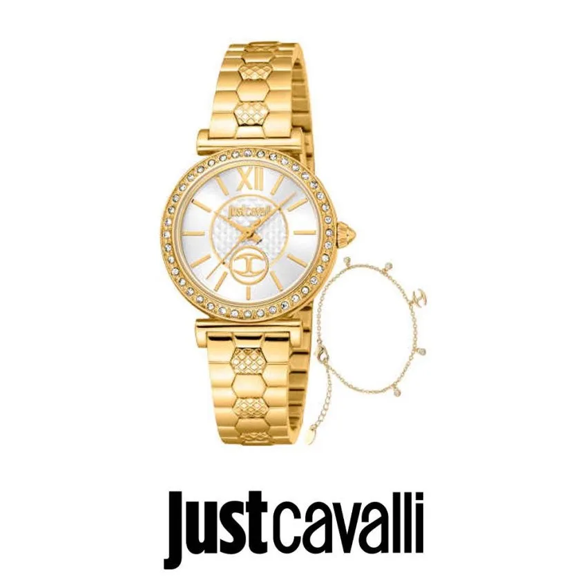 Just Cavalli - JC1L273M0055 - 2