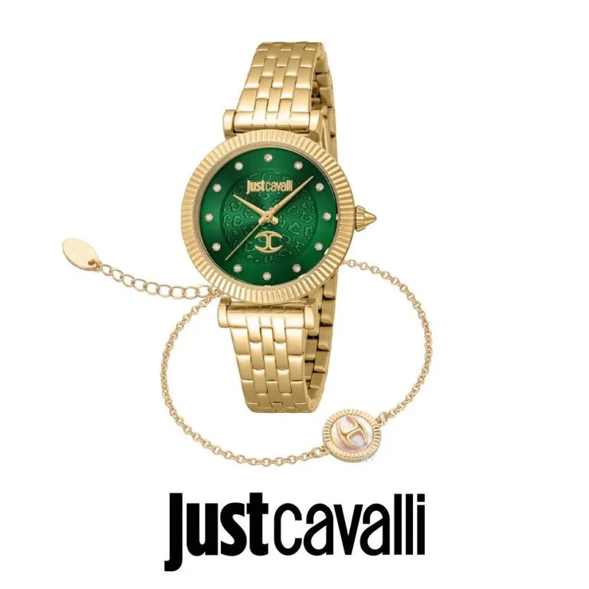 Just Cavalli - JC1L266M0035 - 2