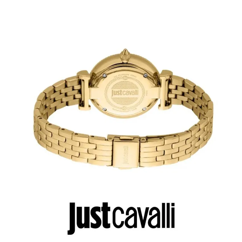 Just Cavalli - JC1L266M0035 - 3