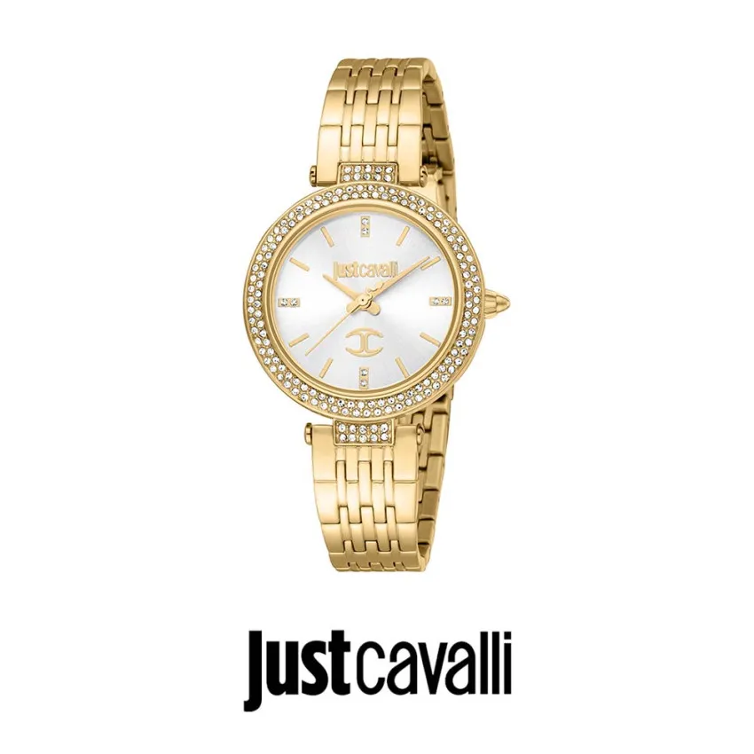 Just Cavalli - JC1L274M0055 - 1