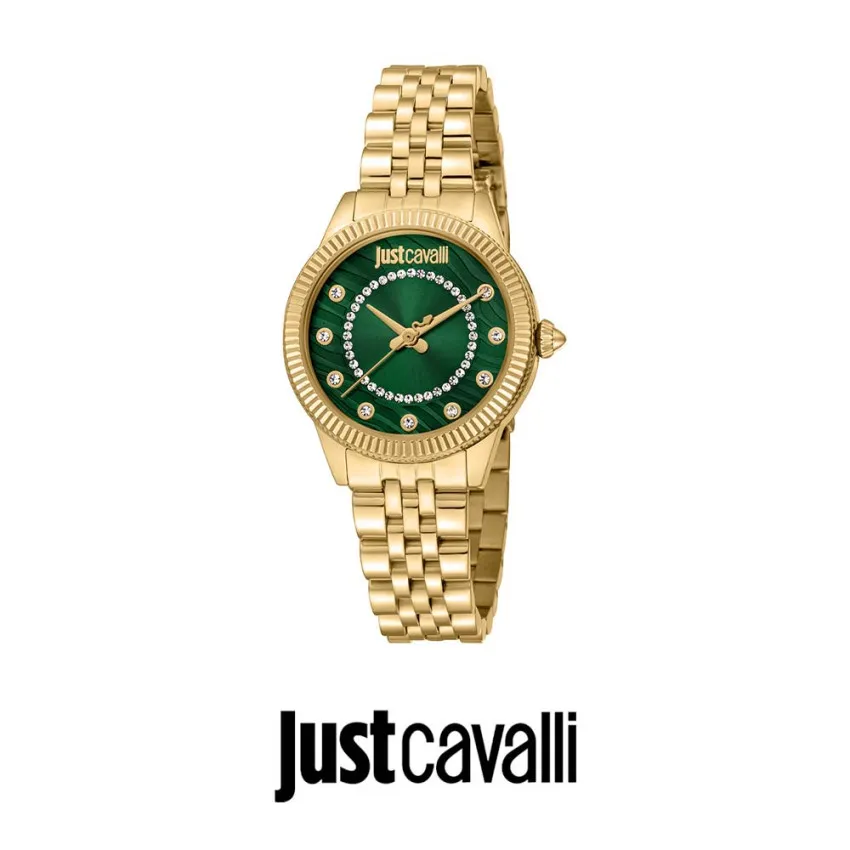 Just Cavalli - JC1L272M0035 - 1