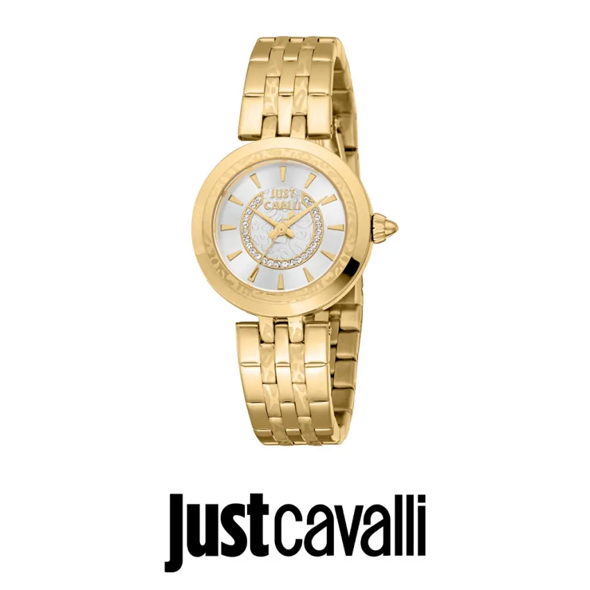 Just Cavalli - JC1L314M0055 - 1