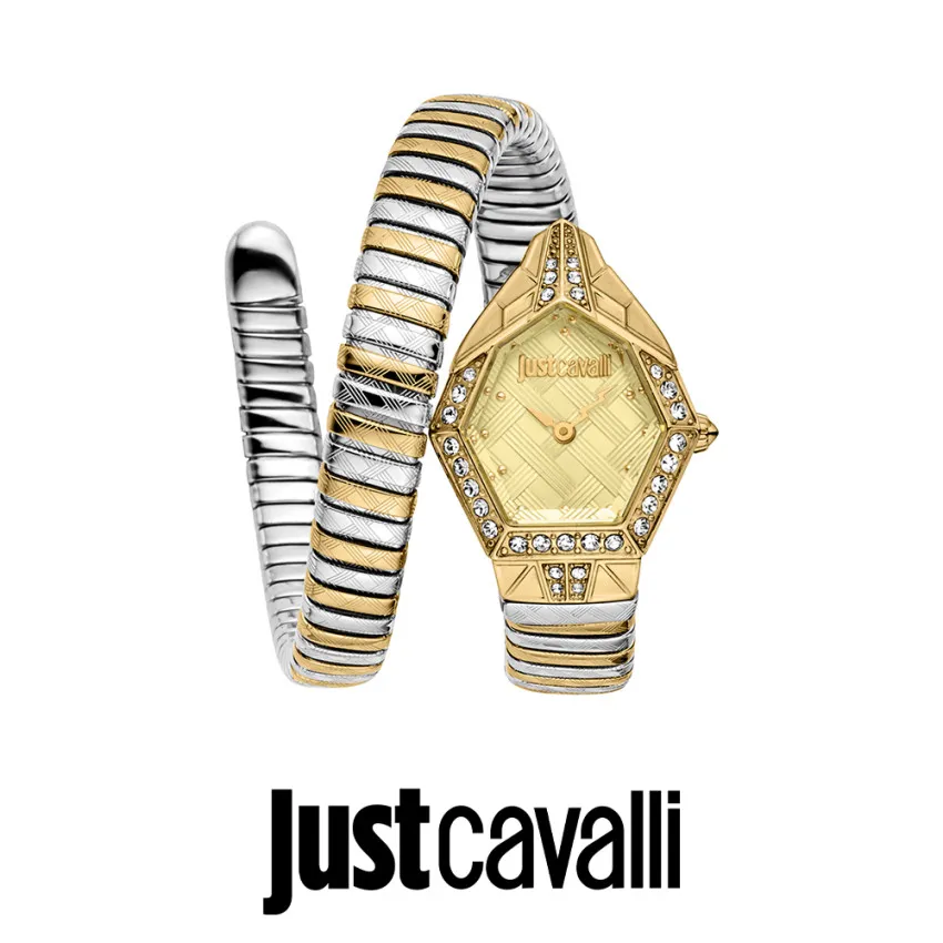 Just Cavalli - JC1L303M0055 - 1