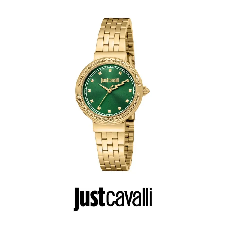 Just Cavalli - JC1L311M0035 - 1