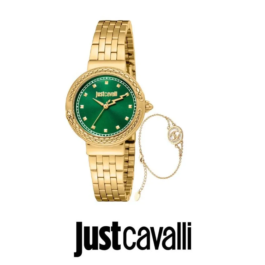 Just Cavalli - JC1L311M0035 - 2
