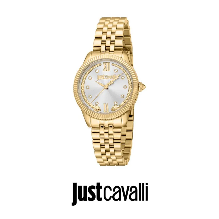 Just Cavalli - JC1L315M0055 - 1