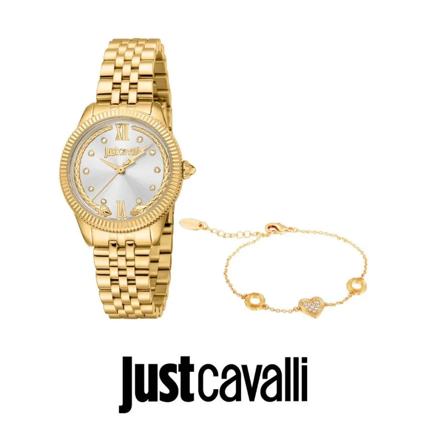 Just Cavalli - JC1L315M0055 - 2