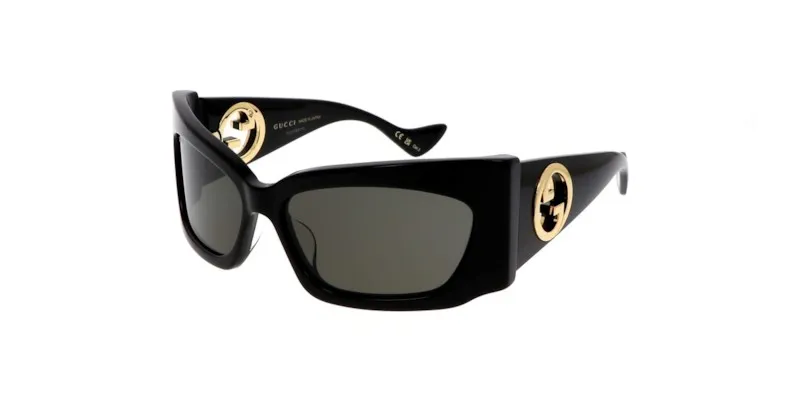Gucci Gg1412S 1 - 4