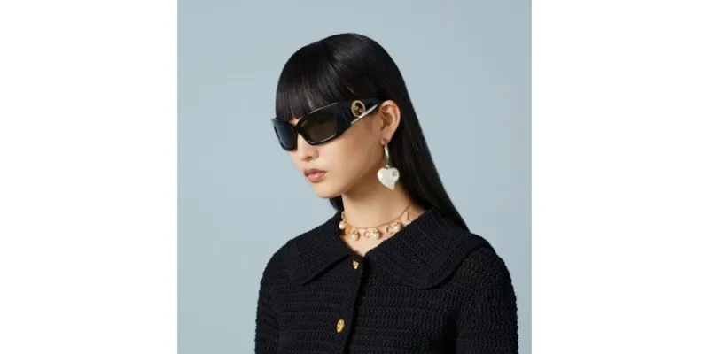 Gucci Gg1412S 1 - 5