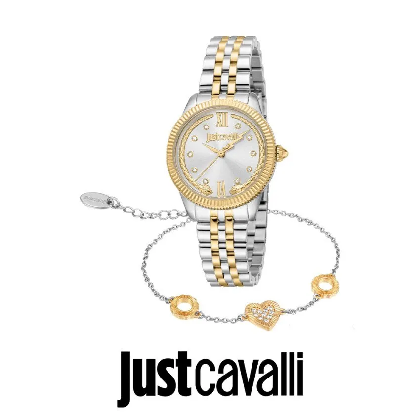 Just Cavalli - JC1L314M0085 - 2