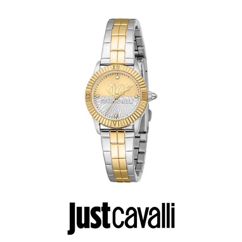 Just Cavalli - JC1L328M0075 - 1