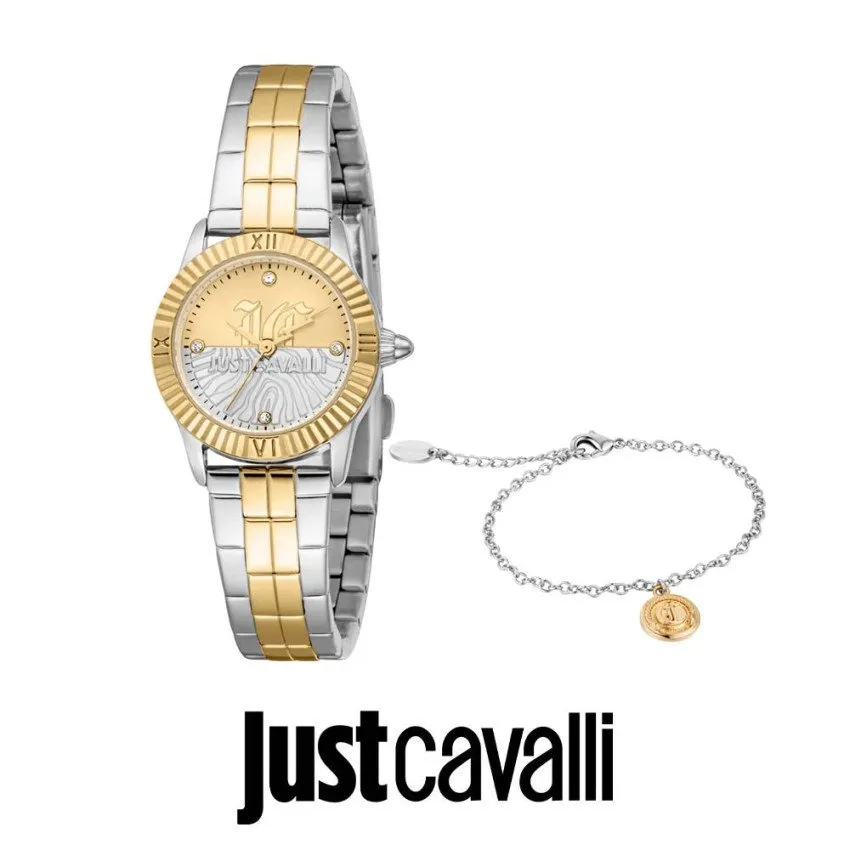 Just Cavalli - JC1L328M0075 - 2