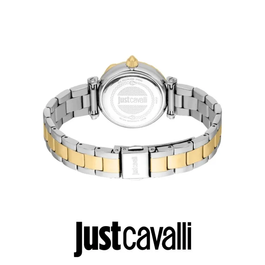 Just Cavalli - JC1L332M0075 - 3