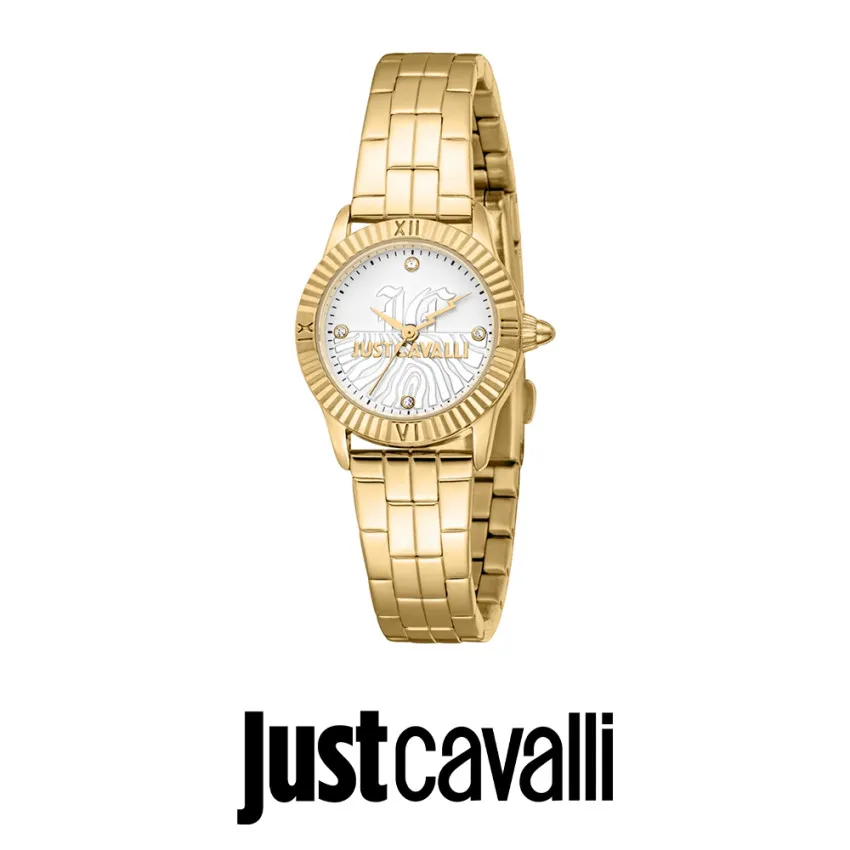 Just Cavalli - JC1L328M0055 - 1