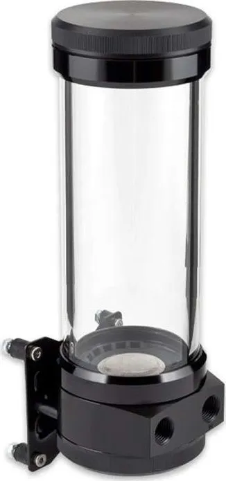 Rezervuar uji për PC Aqua Computer ULTITUBE D5 150, 350 ml, për pompa D5, transparent - 1