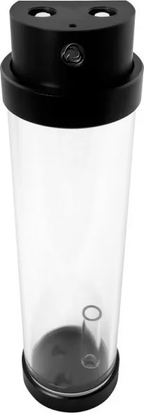 Rezervuar uji për PC Singularity Computers Protium 200mm, acetal, i zi - 1