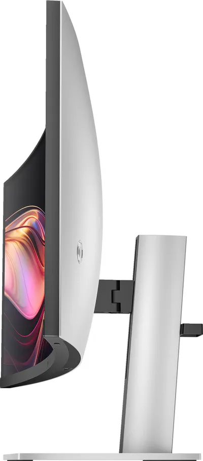 Monitor HP Series 7 Pro 734pm, 34", WQHD, Thunderbolt 4 - 3