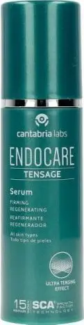 Serum fytyre Cantabria Endocare Tensage, rigjenerues, 30 ml