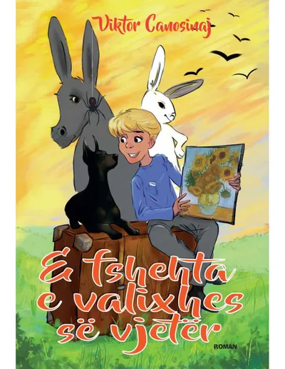 Pamja 1