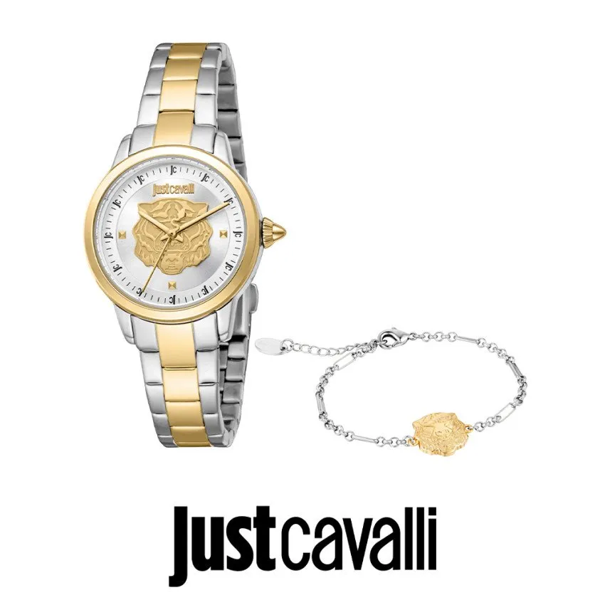 Just Cavalli - JC1L334M0085 - 2