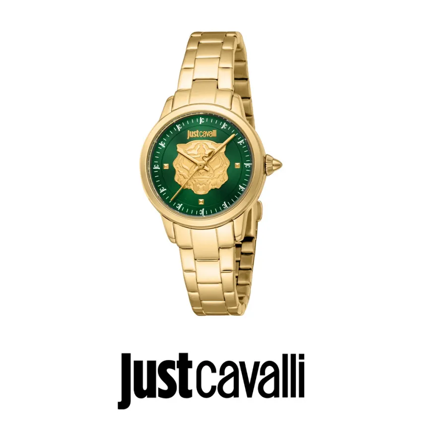 Just Cavalli - JC1L334M0065 - 1