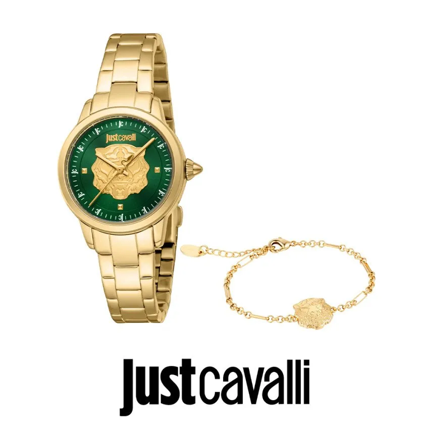 Just Cavalli - JC1L334M0065 - 2