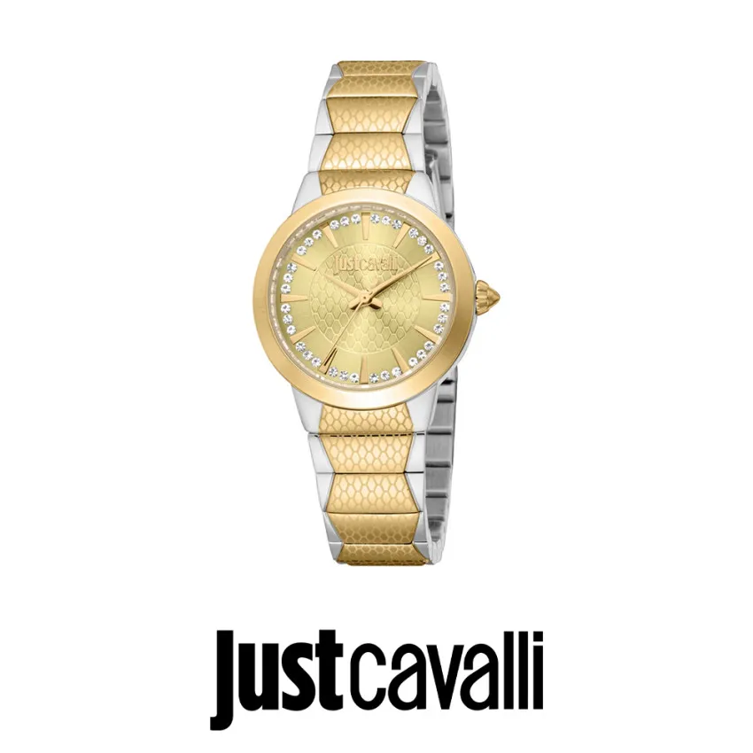 Just Cavalli - JC1L335M0045 - 1
