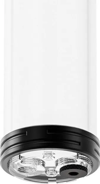 Rezervuar uji për PC Singularity Protium 2.0, 200mm, akrilik, i zi - 1