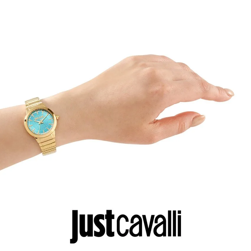 Just Cavalli - JC1L335M0035 - 4