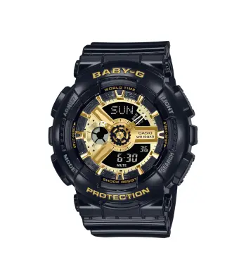 CASIO ORE BA-110X-1AER
