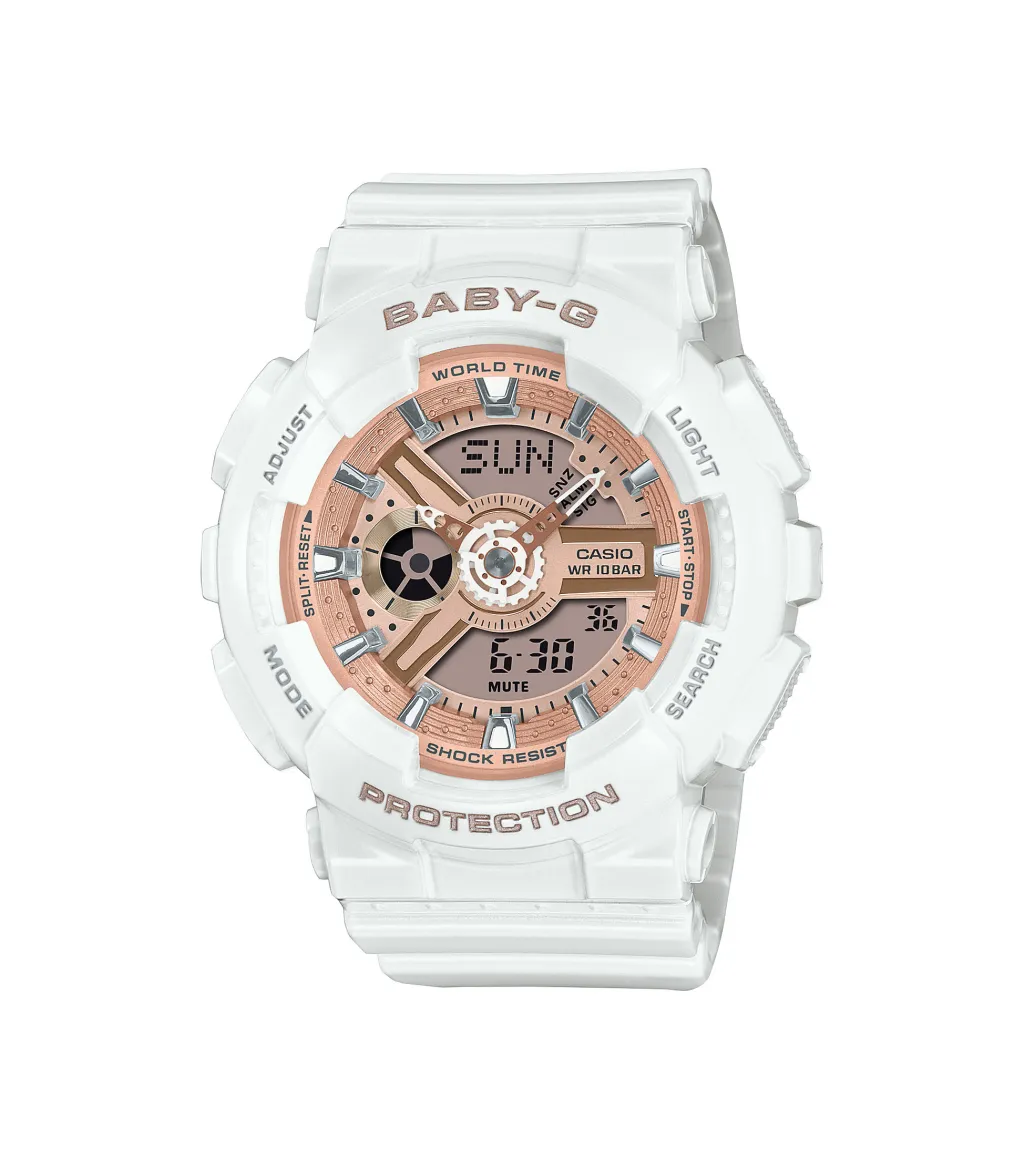 CASIO ORE BA-110X-7A1ER - 1