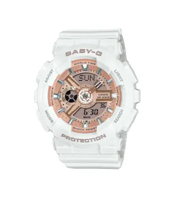 CASIO ORE BA-110X-7A1ER