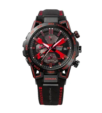 CASIO ORE EQB-2000HR-1AER