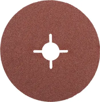 Disqe zmerile me fibra Graphite, K120, 3 copë