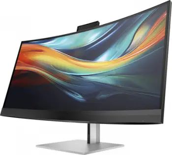 Monitor HP Series 7 Pro 740pm, 39.7", 5K2K, i zi