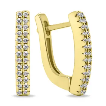 Vathё Brilio Silver EA660Y
