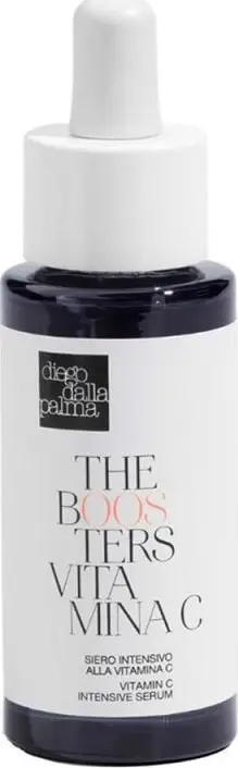 Serum fytyre Diego Dalla Palma I Booster Intensive, me vitaminë C, 30 ml