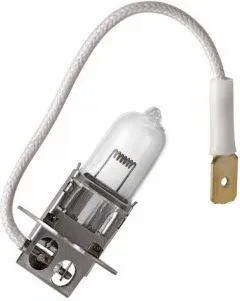 Llambë makine Osram NEOLUX H3 PK22s, 24V, 70W - 1