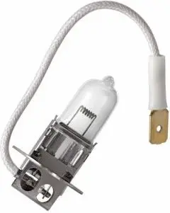 Llambë makine Osram NEOLUX H3 PK22s, 24V, 70W